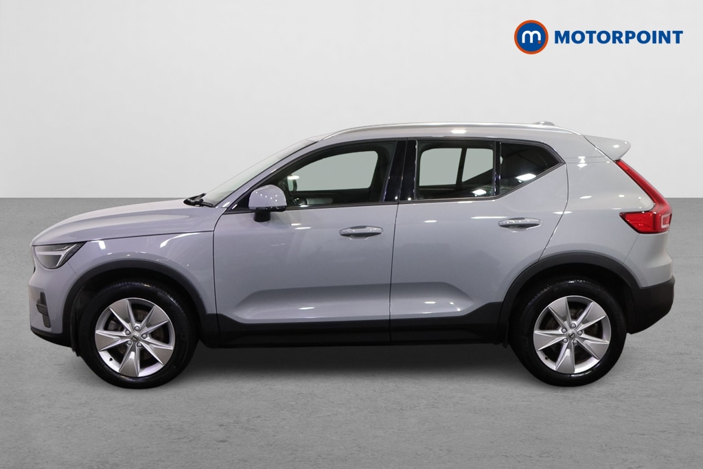Used Volvo XC40 2023 for sale - 76892528: Photo 4