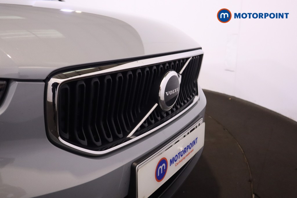 Used Volvo XC40 2023 for sale - 76892528: Photo 45
