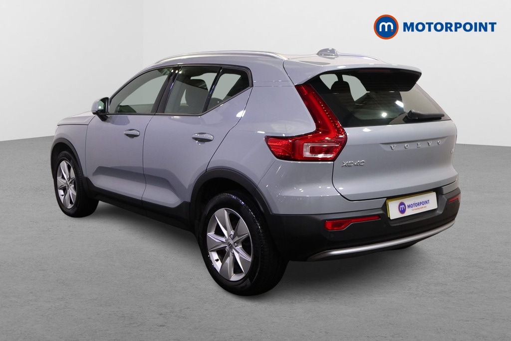 Used Volvo XC40 2023 for sale - 76892528: Photo 5