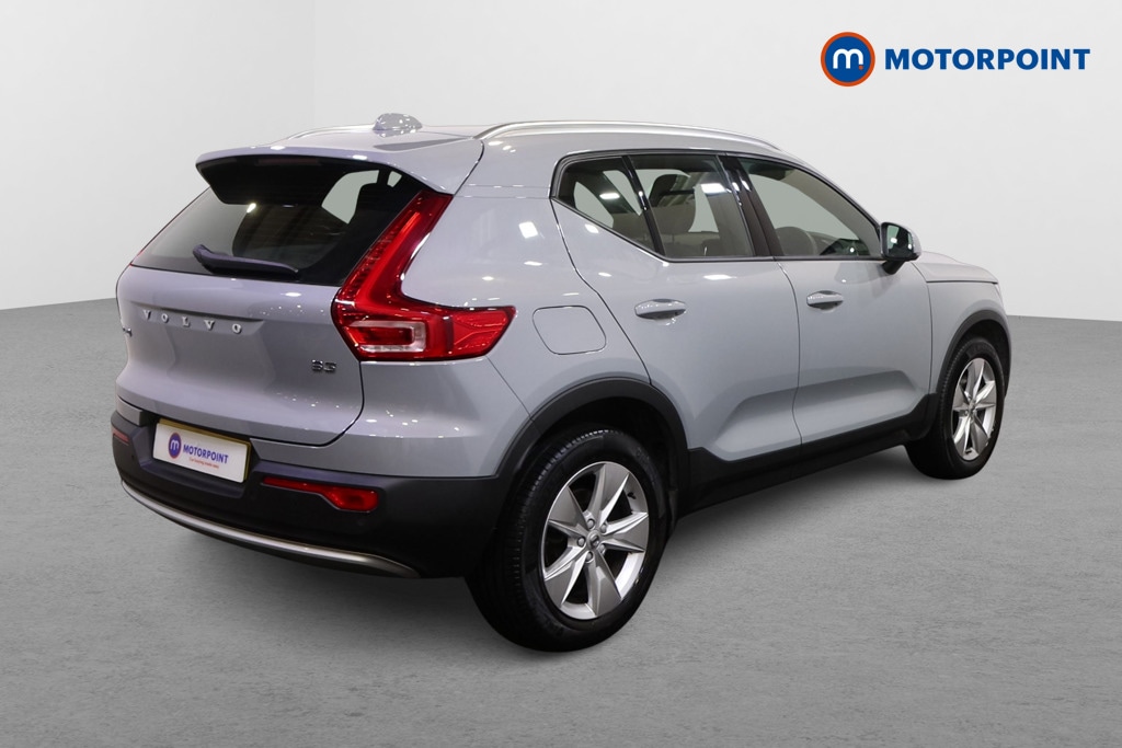 Used Volvo XC40 2023 for sale - 76892528: Photo 7
