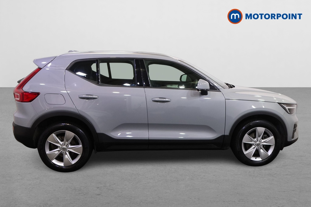 Used Volvo XC40 2023 for sale - 76892528: Photo 8