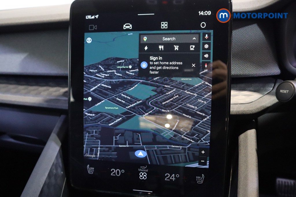 Used Polestar Polestar 2 2023 for sale - 77152296: Photo 10