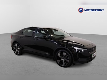 Polestar Polestar 2 feature image