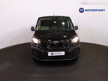 Used Peugeot Partner 2025 for sale - 75665602: Photo