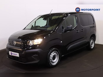 Used Peugeot Partner 2025 for sale - 75665602: Photo