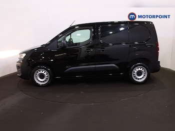 Used Peugeot Partner 2025 for sale - 75665602: Photo
