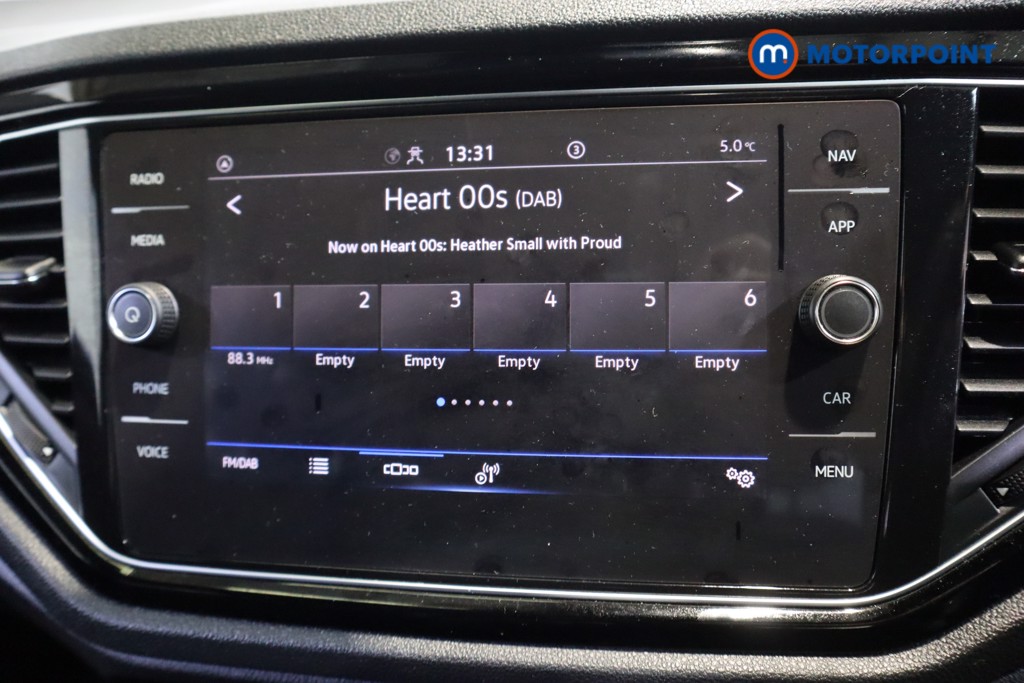 Used Volkswagen T-Roc 2021 for sale - 76895811: Photo 10