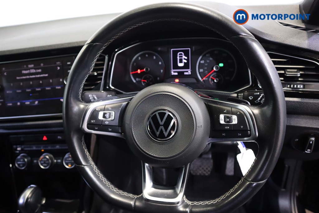 Used Volkswagen T-Roc 2021 for sale - 76895811: Photo 11