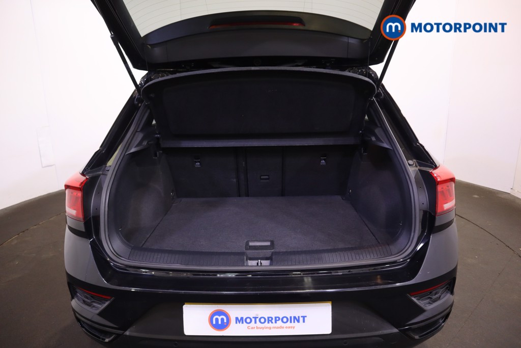 Used Volkswagen T-Roc 2021 for sale - 76895811: Photo 28