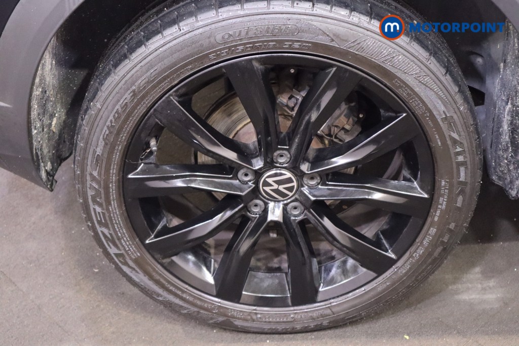 Used Volkswagen T-Roc 2021 for sale - 76895811: Photo 29