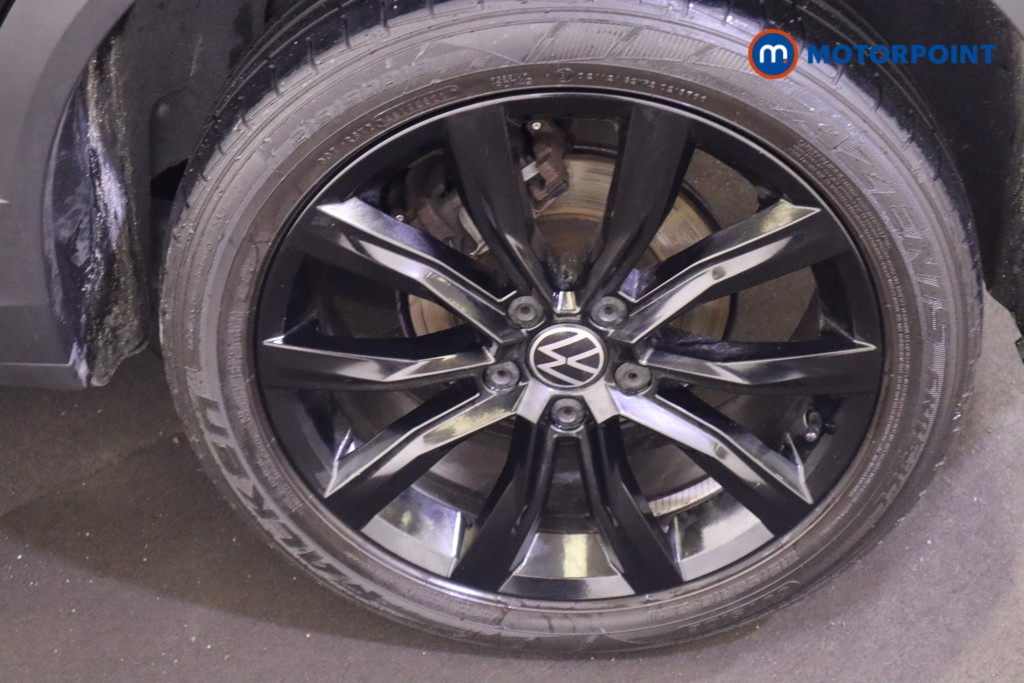 Used Volkswagen T-Roc 2021 for sale - 76895811: Photo 30