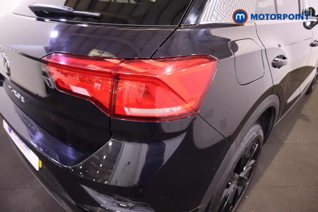 Used Volkswagen T-Roc 2021 for sale - 76895811: Photo 34