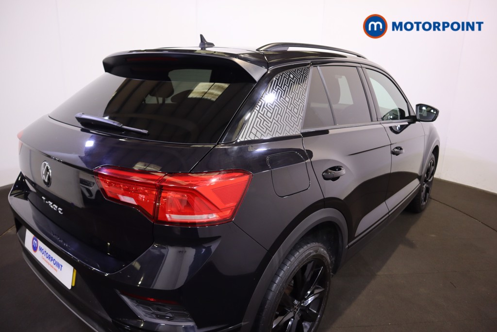 Used Volkswagen T-Roc 2021 for sale - 76895811: Photo 35