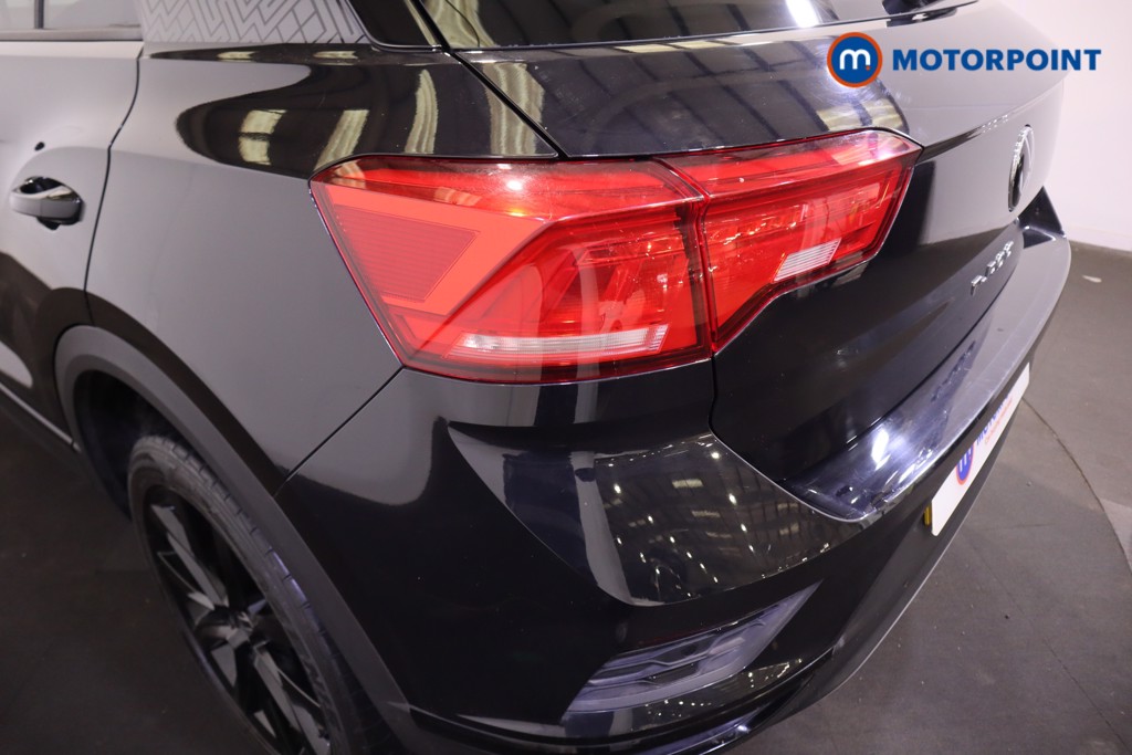 Used Volkswagen T-Roc 2021 for sale - 76895811: Photo 36