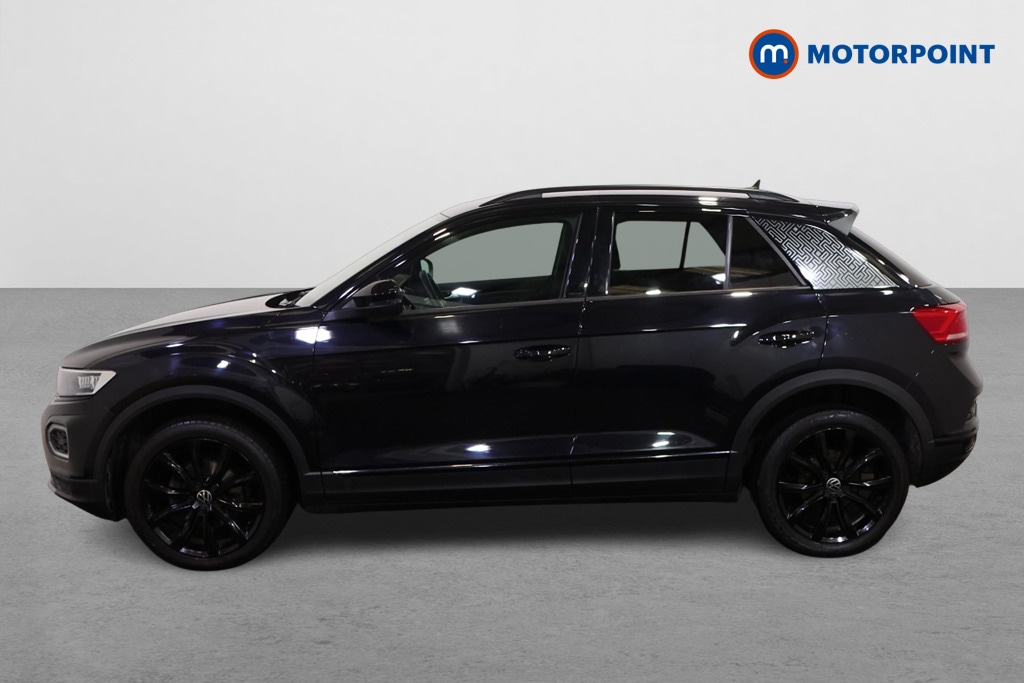 Used Volkswagen T-Roc 2021 for sale - 76895811: Photo 4