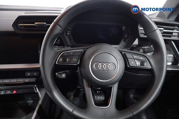 Used Audi A3 2023 for sale - 76028515: Photo 14