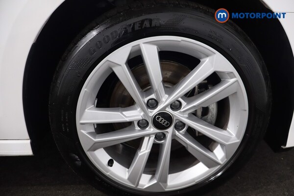 Used Audi A3 2023 for sale - 76028515: Photo 18