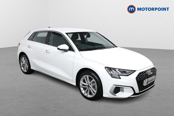 Used Audi A3 2023 for sale - 76028515: Photo 1