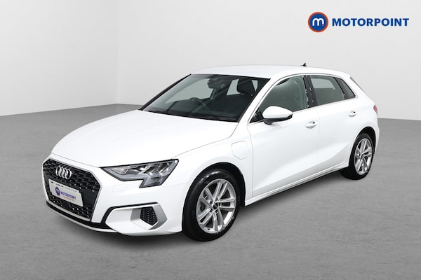 Used Audi A3 2023 for sale - 76028515: Photo 3