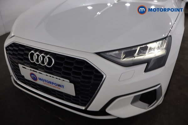 Used Audi A3 2023 for sale - 76028515: Photo 40