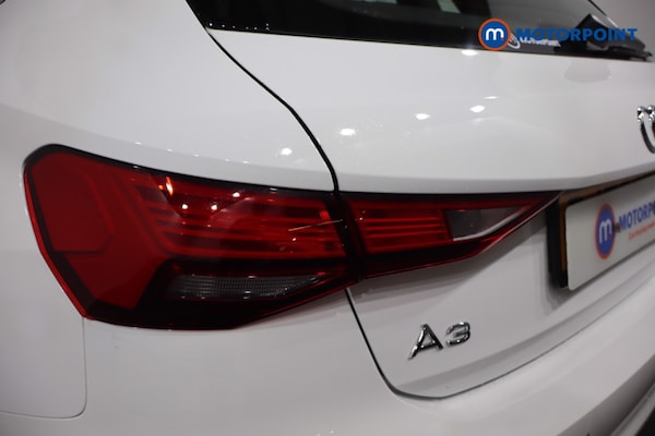 Used Audi A3 2023 for sale - 76028515: Photo 43