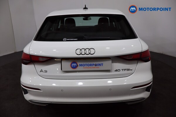 Used Audi A3 2023 for sale - 76028515: Photo 46
