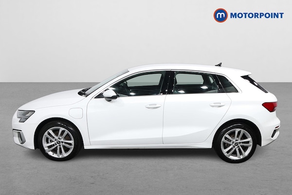 Used Audi A3 2023 for sale - 76028515: Photo 4