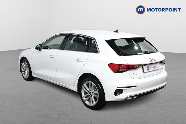 Used Audi A3 2023 for sale - 76028515: Photo 5