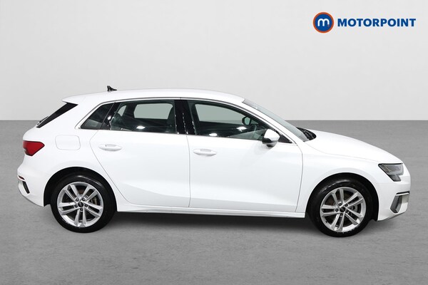 Used Audi A3 2023 for sale - 76028515: Photo 8