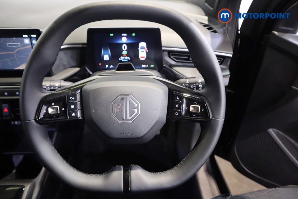Used MG MG3 2025 for sale - 77834578: Photo 11