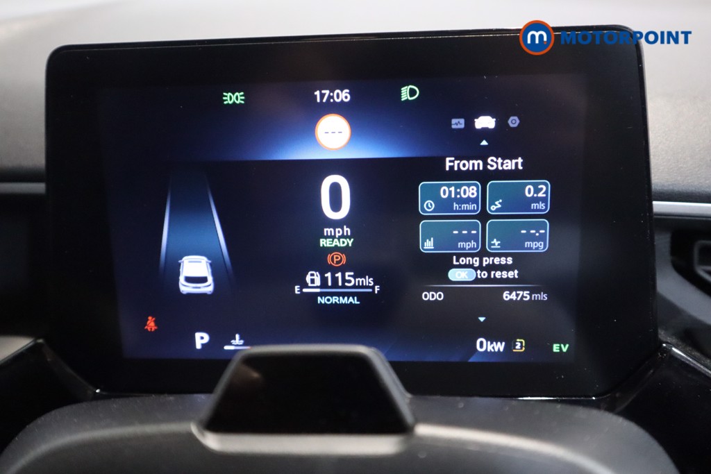 Used MG MG3 2025 for sale - 77834578: Photo 12