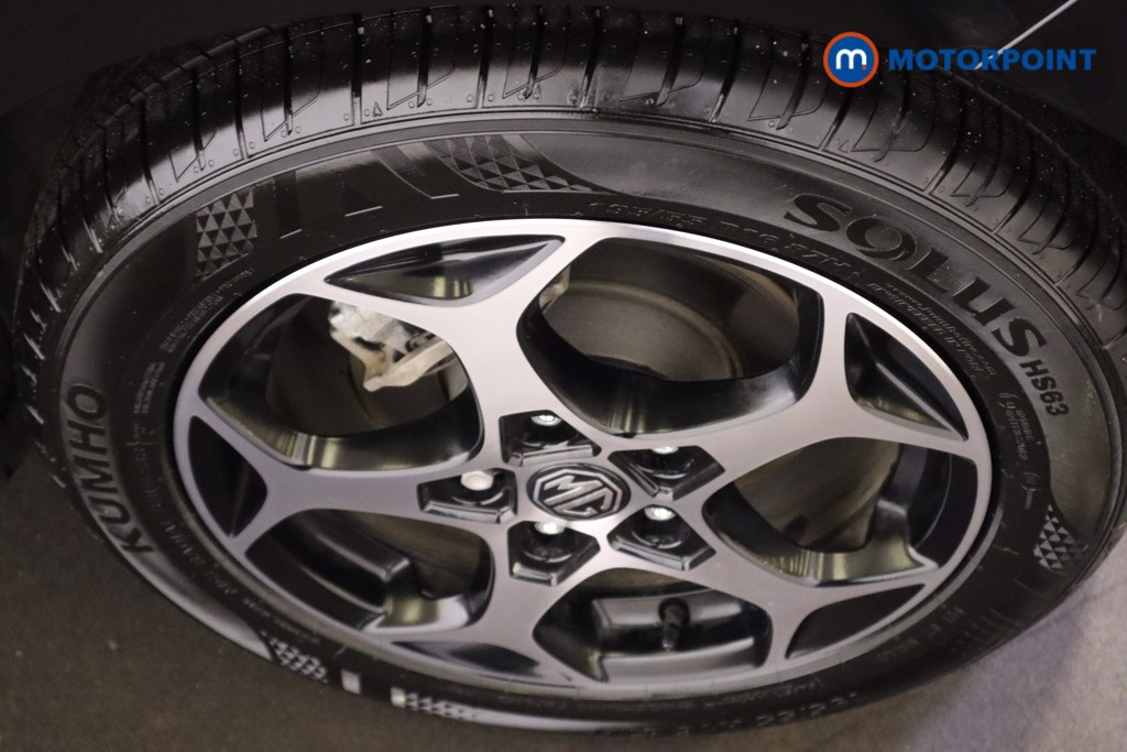 Used MG MG3 2025 for sale - 77834578: Photo 17