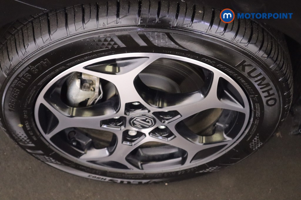 Used MG MG3 2025 for sale - 77834578: Photo 18