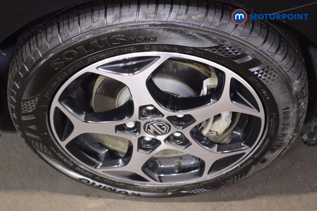 Used MG MG3 2025 for sale - 77834578: Photo 19