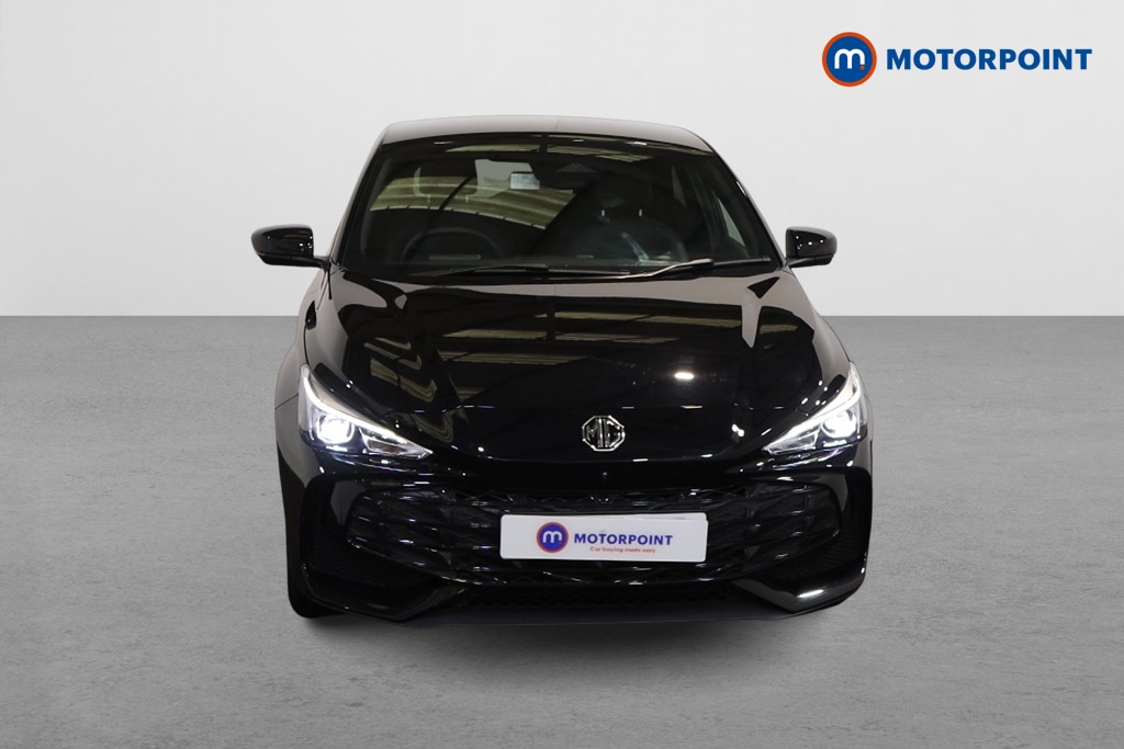 Used MG MG3 2025 for sale - 77834578: Photo 2