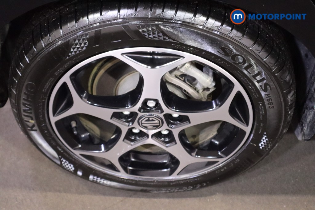 Used MG MG3 2025 for sale - 77834578: Photo 20