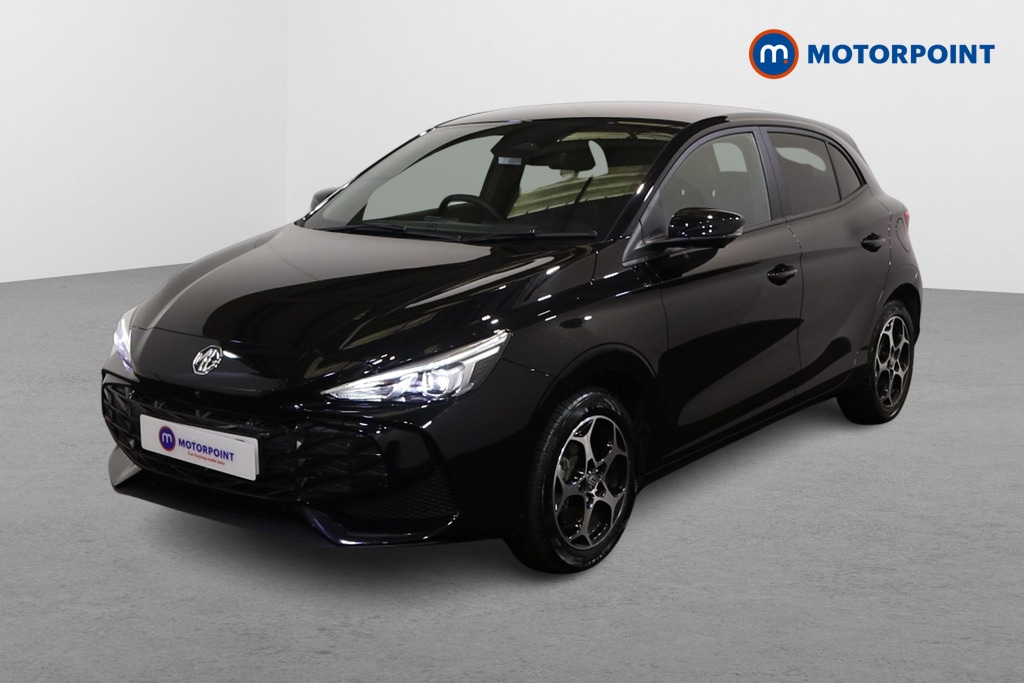 Used MG MG3 2025 for sale - 77834578: Photo 3