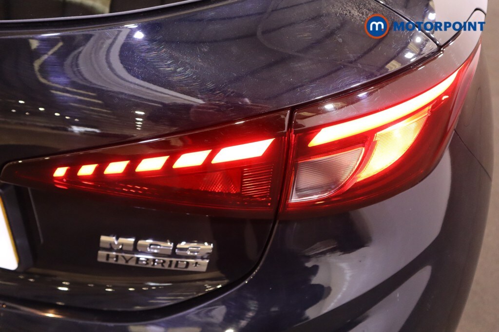 Used MG MG3 2025 for sale - 77834578: Photo 39