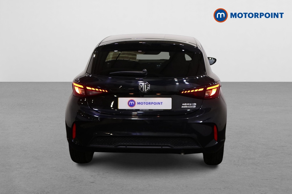 Used MG MG3 2025 for sale - 77834578: Photo 6