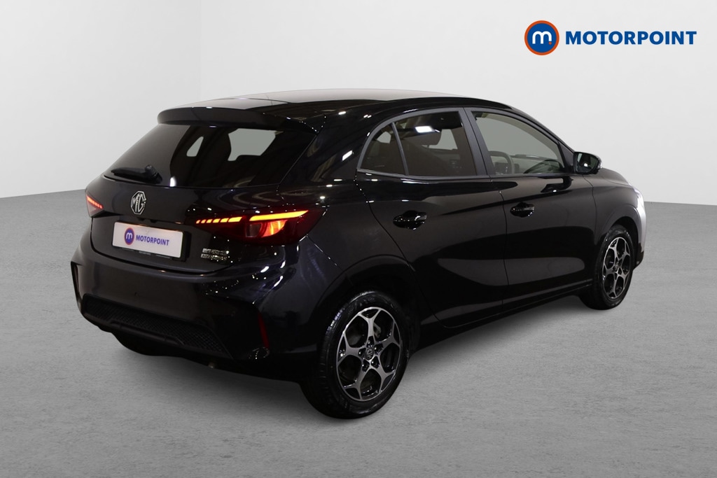 Used MG MG3 2025 for sale - 77834578: Photo 7