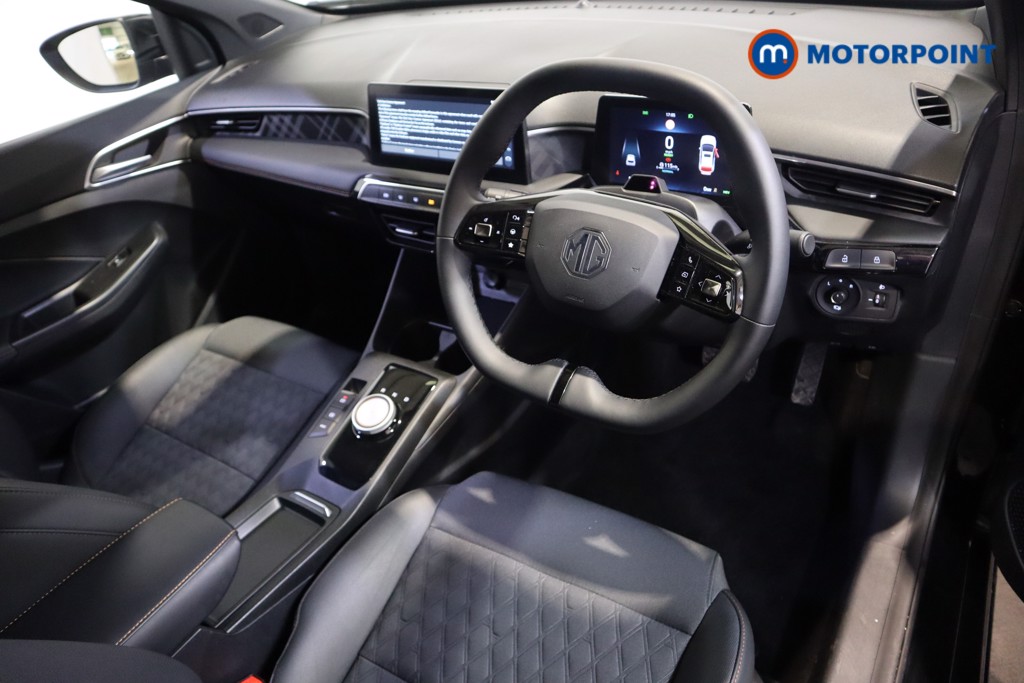 Used MG MG3 2025 for sale - 77834578: Photo 9