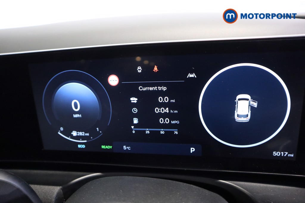 Used Hyundai TUCSON 2025 for sale - 77421124: Photo 12