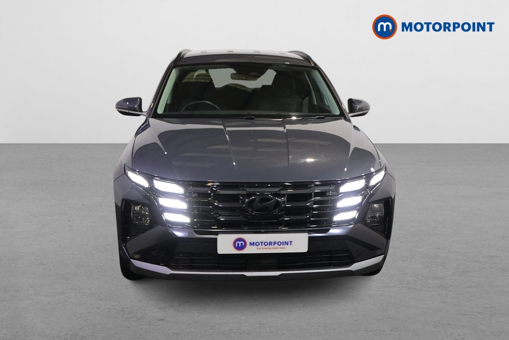 Used Hyundai TUCSON 2025 for sale - 77421124: Photo 2