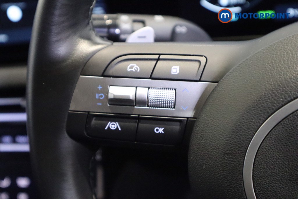 Used Hyundai TUCSON 2025 for sale - 77421124: Photo 23