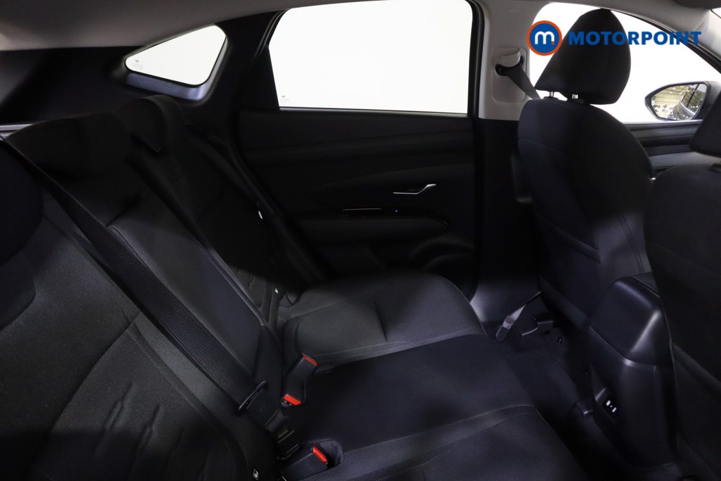 Used Hyundai TUCSON 2025 for sale - 77421124: Photo 26