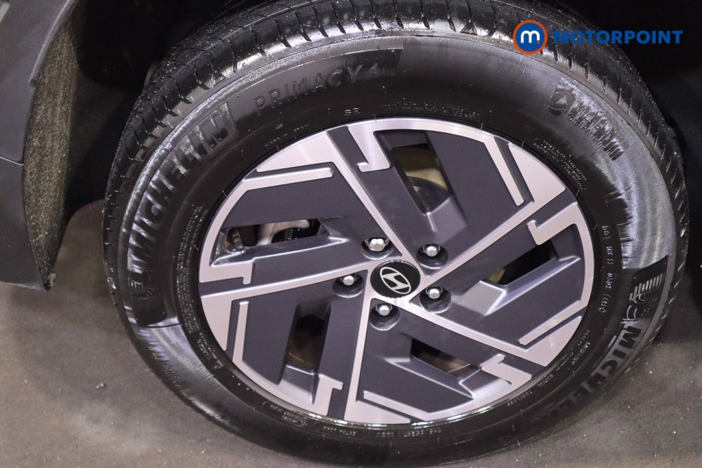 Used Hyundai TUCSON 2025 for sale - 77421124: Photo 29