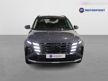 Used Hyundai TUCSON 2025 for sale - 77421124: Photo