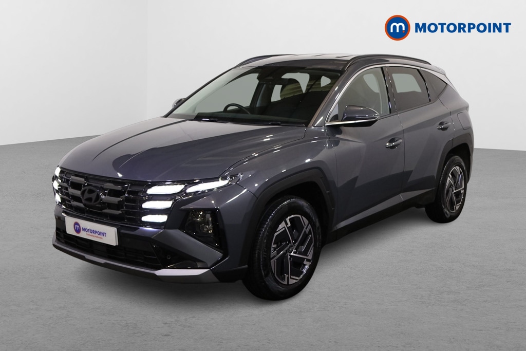 Used Hyundai TUCSON 2025 for sale - 77421124: Photo 3