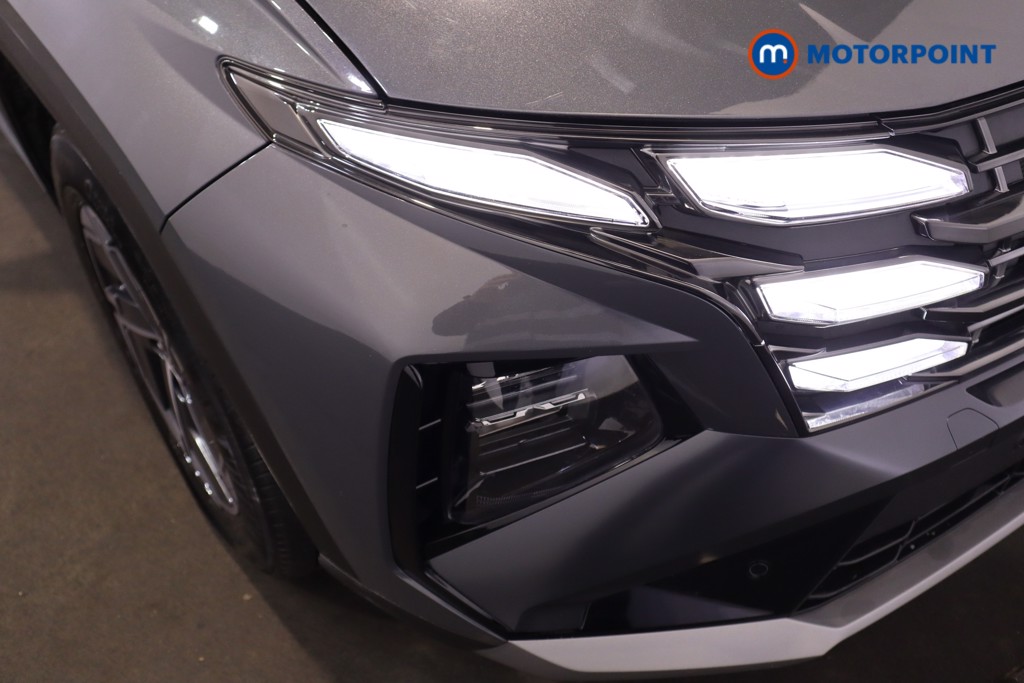 Used Hyundai TUCSON 2025 for sale - 77421124: Photo 33