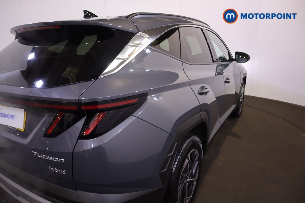 Used Hyundai TUCSON 2025 for sale - 77421124: Photo 34